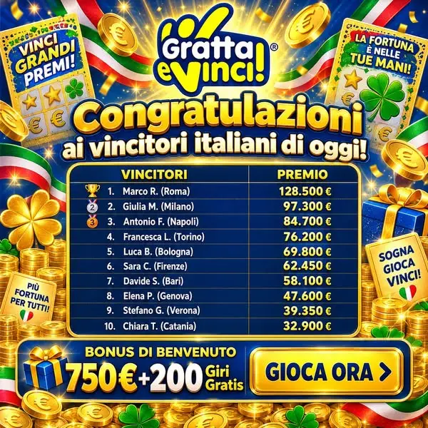 Кадр рекламы Big Win