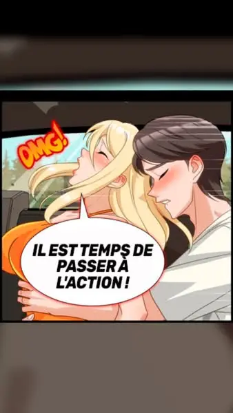 Кадр рекламы Matos Reese Mitch