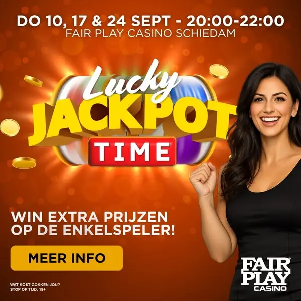 Кадр рекламы Fair Play Casino