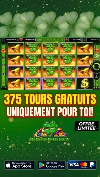 Кадр рекламы Fortune Zone