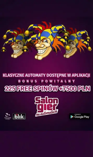 Кадр рекламы Salon Gier