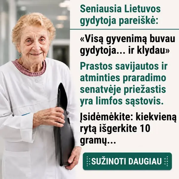 Кадр рекламы Dr Life