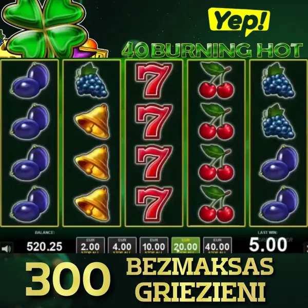 Кадр рекламы Spin Mystics