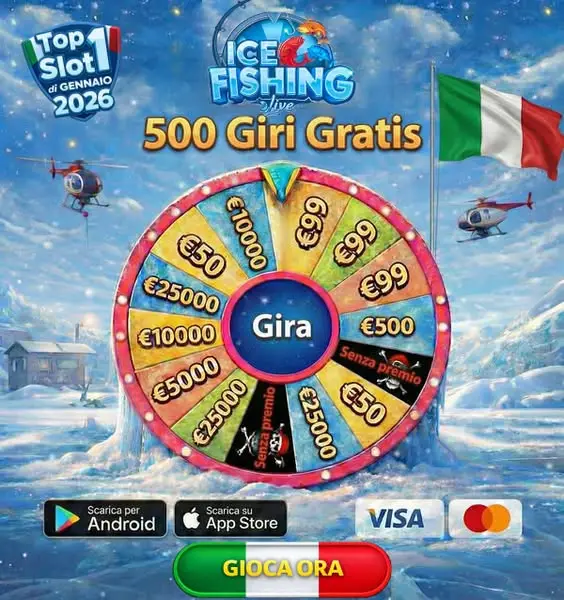 Кадр рекламы Ice-Fishing WIN
