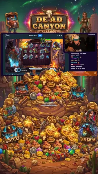 Кадр рекламы Luckycasin