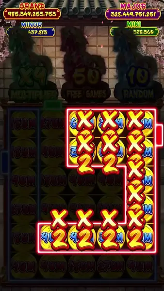 Кадр рекламы World slots