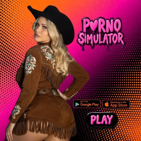 Кадр рекламы Hot Game