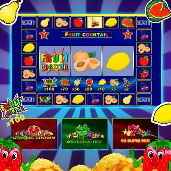 Кадр рекламы BigWin