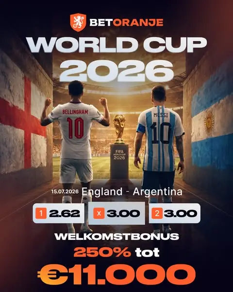 Кадр рекламы Oranje Sport