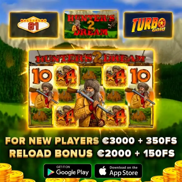 Кадр рекламы Top Slots