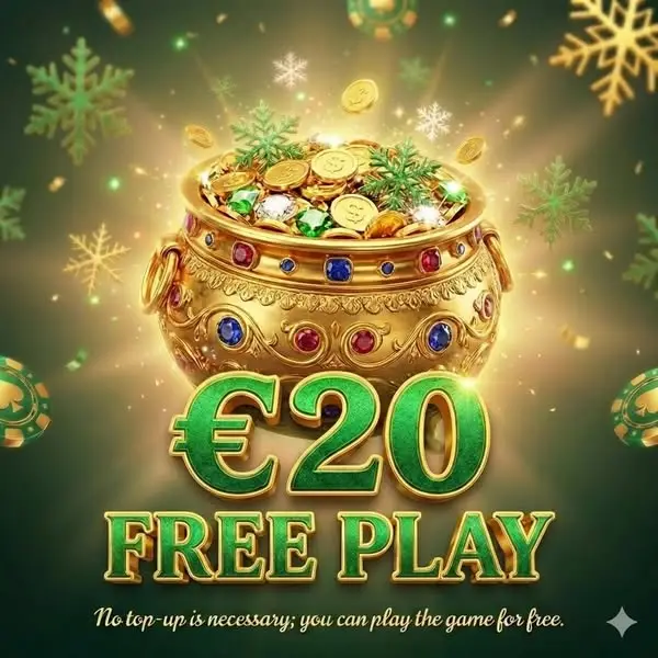 Кадр рекламы Ultra Slot 20