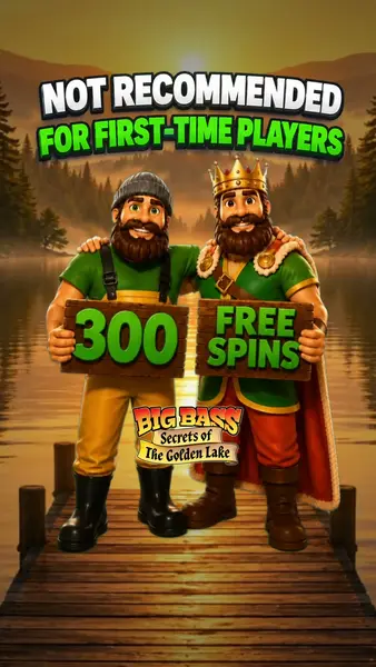 Кадр рекламы Hold and Win