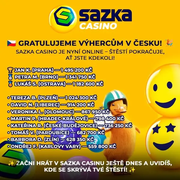 Кадр рекламы Road to Jackpot