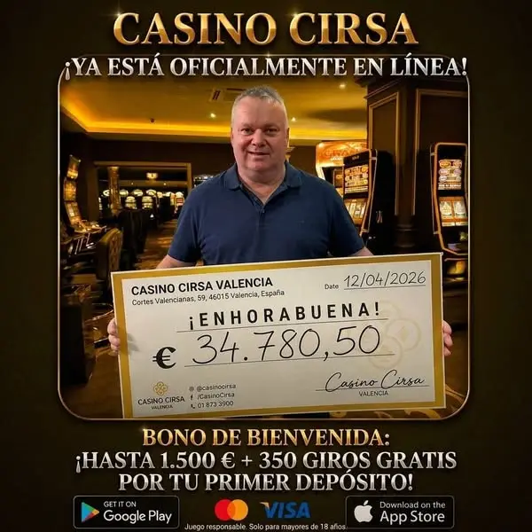 Кадр рекламы Slots Online