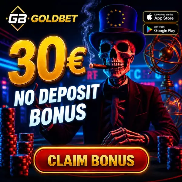 Кадр рекламы GoldBest