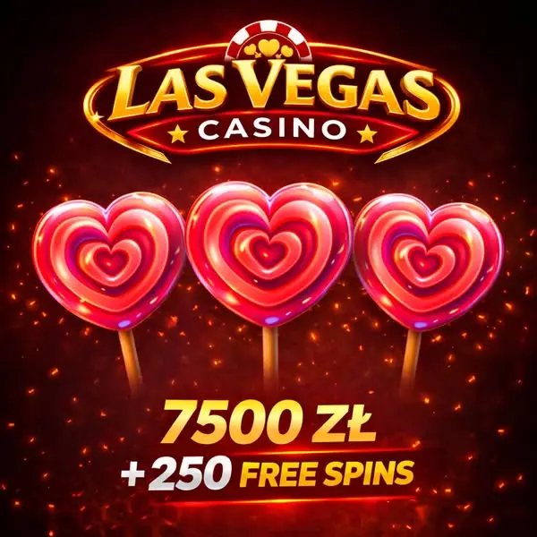 Кадр рекламы Las Vegas Casino
