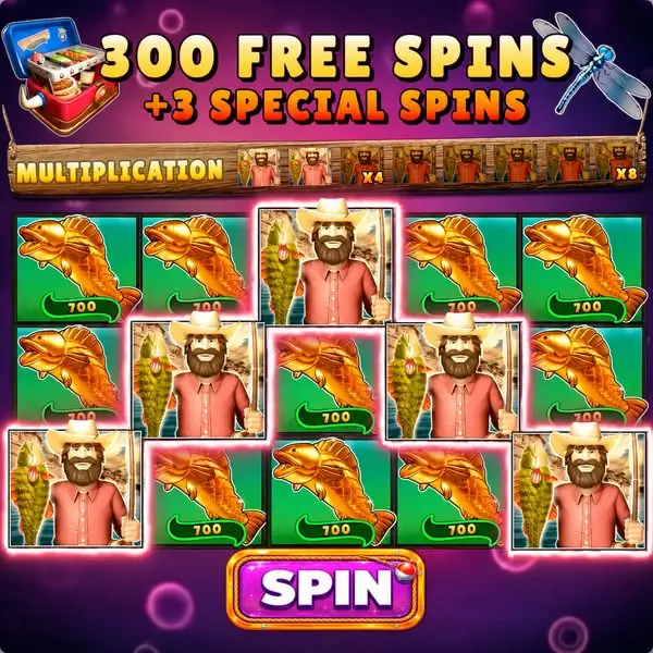 Кадр рекламы Lucky1