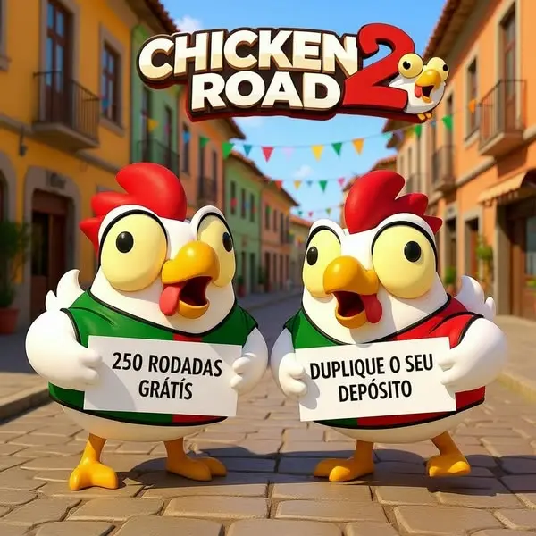 Кадр рекламы Chicken Fun