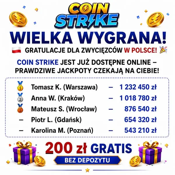 Кадр рекламы Соіn Strіkе