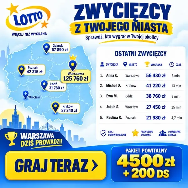 Кадр рекламы Zagraj teraz