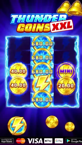 Кадр рекламы Online Games