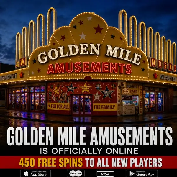 Кадр рекламы Online Casino