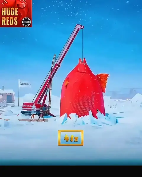 Кадр рекламы World Jackpots