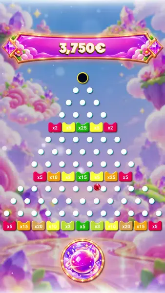 Кадр рекламы Top Slots