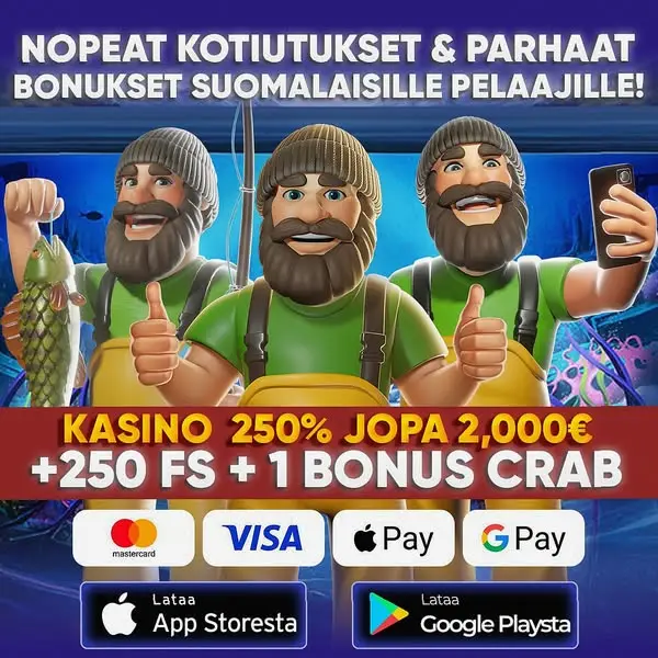 Кадр рекламы Slot Talo