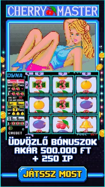 Кадр рекламы Big Win