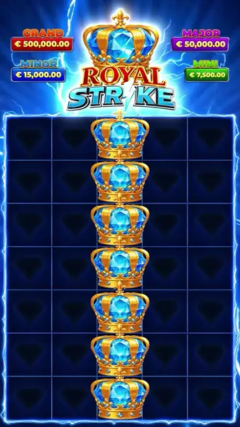 Кадр рекламы Jackpot Раradisе