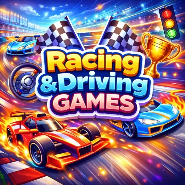 Кадр рекламы H5 Browser Games