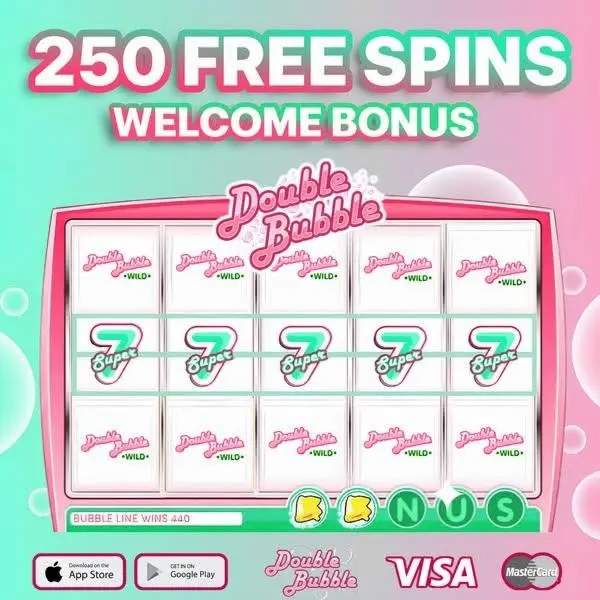 Кадр рекламы Spin and Win