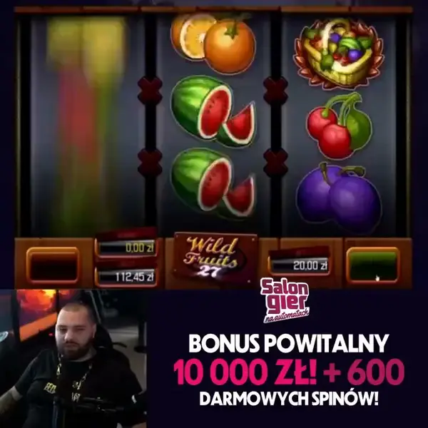 Кадр рекламы Bonus Zone