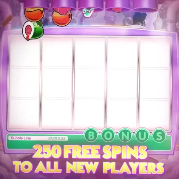 Кадр рекламы Mega Play UK