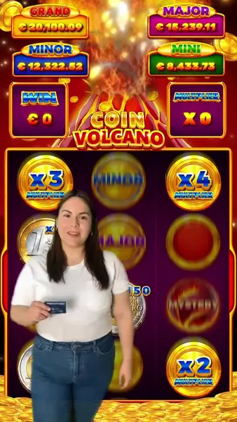 Кадр рекламы Big Win