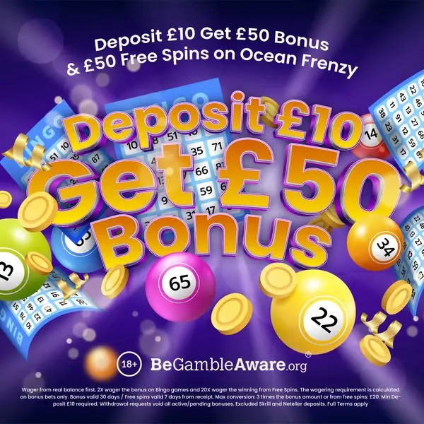 Кадр рекламы Funky Jackpot