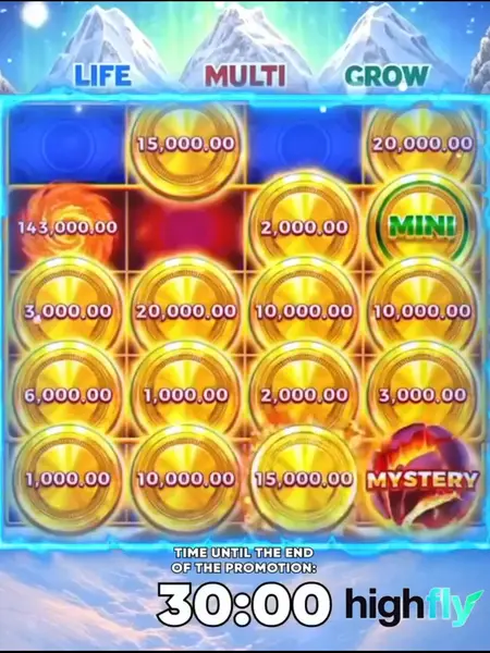 Кадр рекламы COIN SLOTS