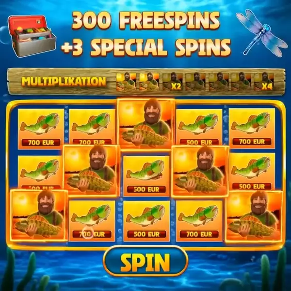 Кадр рекламы Top Slots