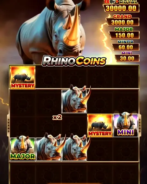 Кадр рекламы Lucky slots