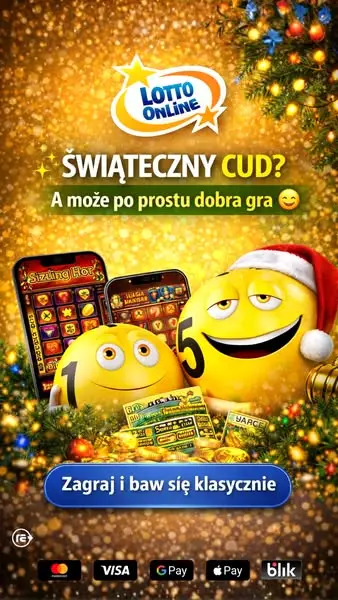 Кадр рекламы Lotto Game
