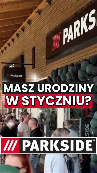 Кадр рекламы Narzędzia i Majsterkowanie