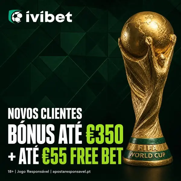 Кадр рекламы Ivibet Games