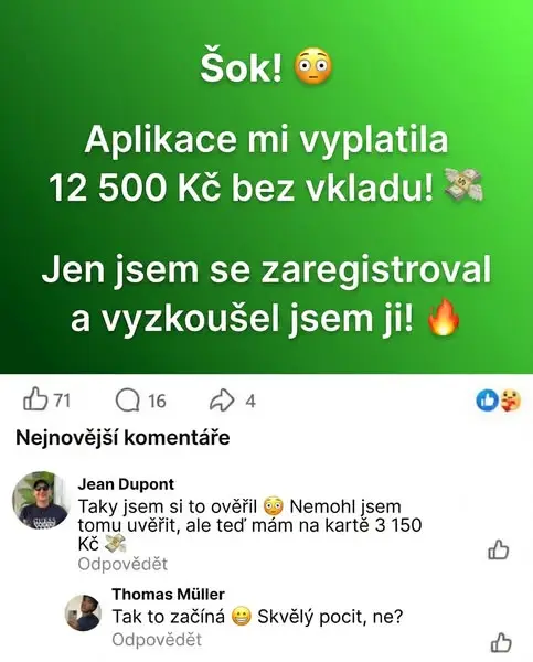 Кадр рекламы Sphere Daily