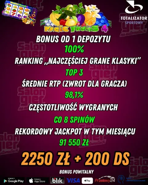 Кадр рекламы SalonGier PL