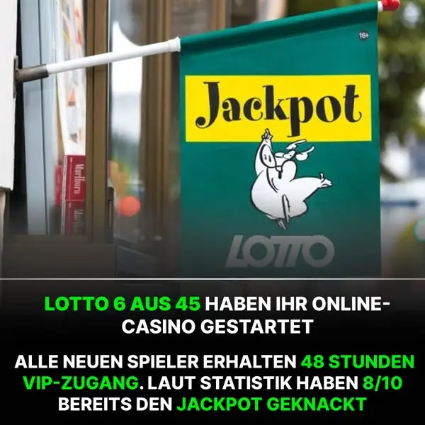 Кадр рекламы Casinos Austria