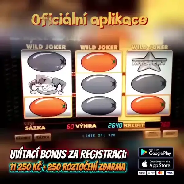 Кадр рекламы Top Slots Online