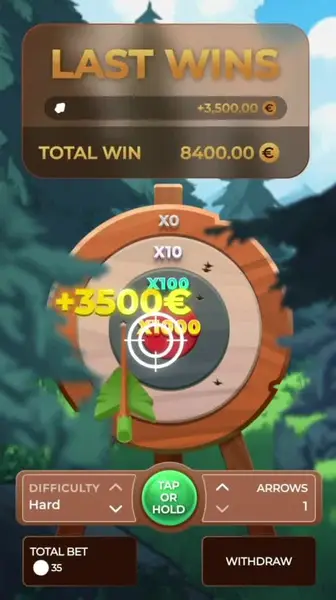 Кадр рекламы Easy Money