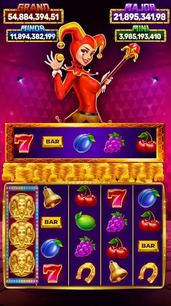 Кадр рекламы VIP Games 1