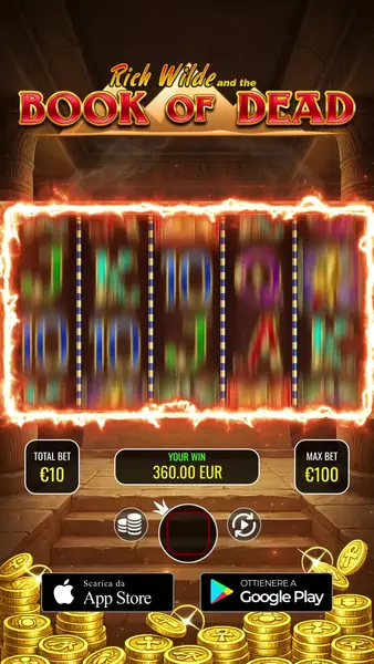Кадр рекламы Super WIn